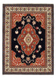 Kashkuli Dywan 235x175cm - Dywan perski