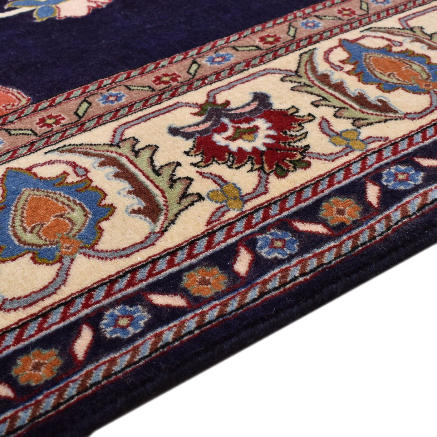 Kashkuli Dywan 235x175cm - Dywan perski