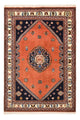 Kashkuli Dywan 255x163cm - Dywan perski