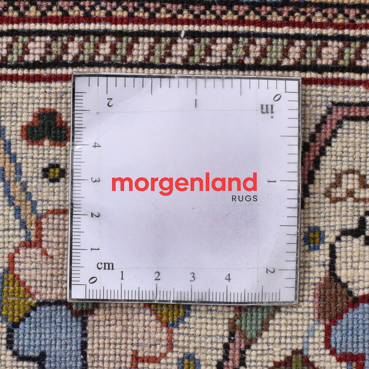 Dywan Gabbeh - Kashkuli perski - 240 x 175 cm - ciemnoniebieski