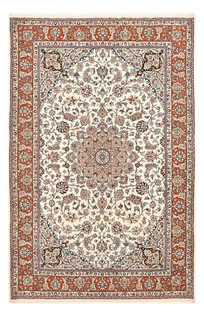 Mashhad Dywan 215x328cm - Dywan perski