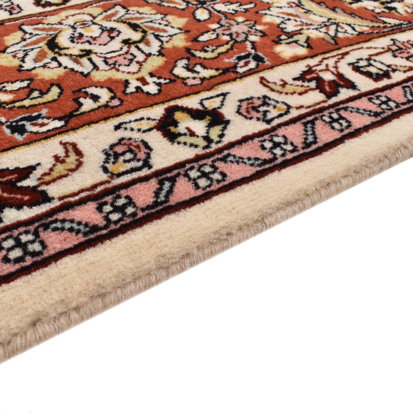 Mashhad Dywan 328x215cm - Dywan perski