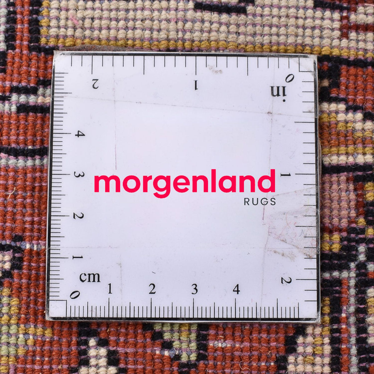 Dywan perski - Klasyczny - 328 x 215 cm - beżowy