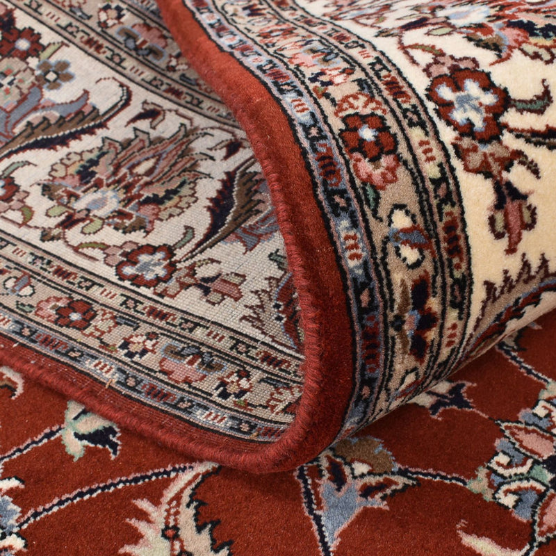 Dywan perski - Klasyczny - 300 x 203 cm - czerwony