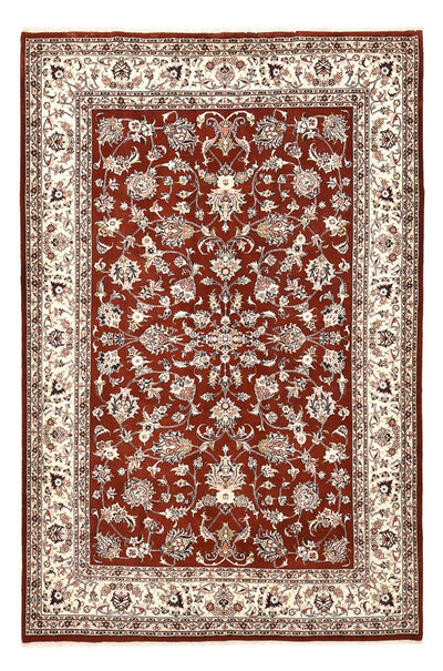 Mashhad Dywan 196x293cm - Dywan perski