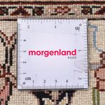 Dywan perski - Klasyczny - 293 x 196 cm - czerwony