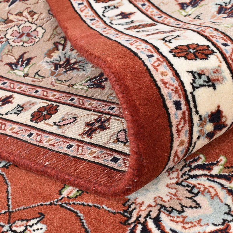 Dywan perski - Klasyczny - 305 x 200 cm - czerwony