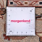 Dywan perski - Klasyczny - 305 x 200 cm - czerwony