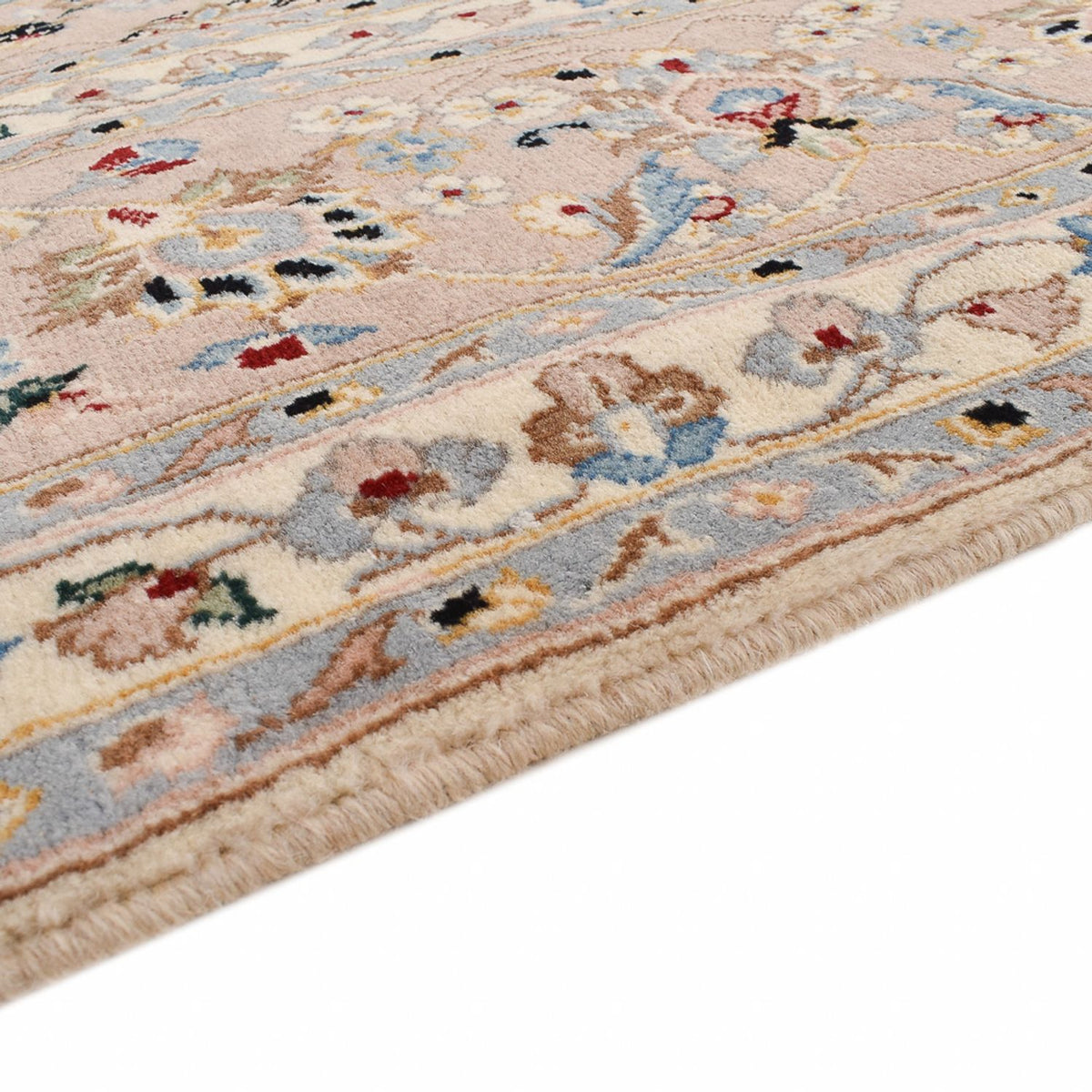 Dywan perski - Klasyczny - 365 x 250 cm - łososiowy