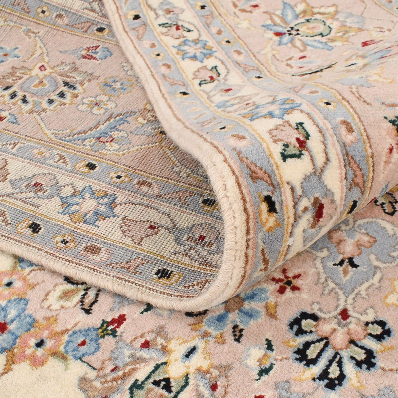 Dywan perski - Klasyczny - 365 x 250 cm - łososiowy