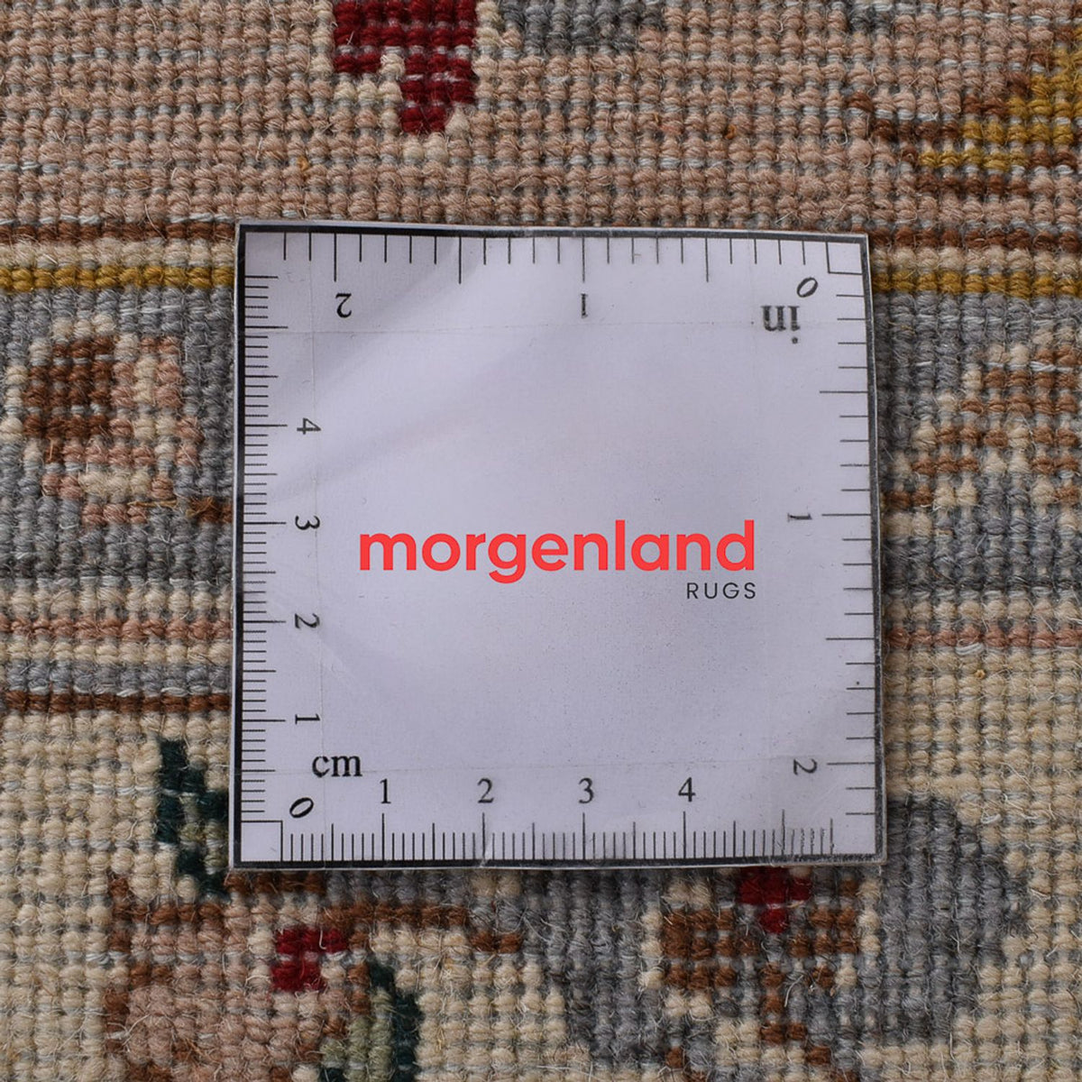 Dywan perski - Klasyczny - 365 x 250 cm - łososiowy