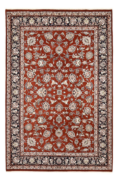 Mashhad Dywan 202x310cm - Dywan perski