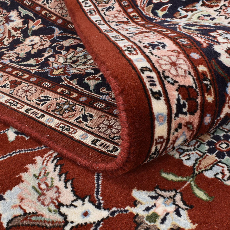 Dywan perski - Klasyczny - 310 x 202 cm - czerwony