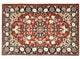 Qom Dywan 68x104cm - Dywan perski