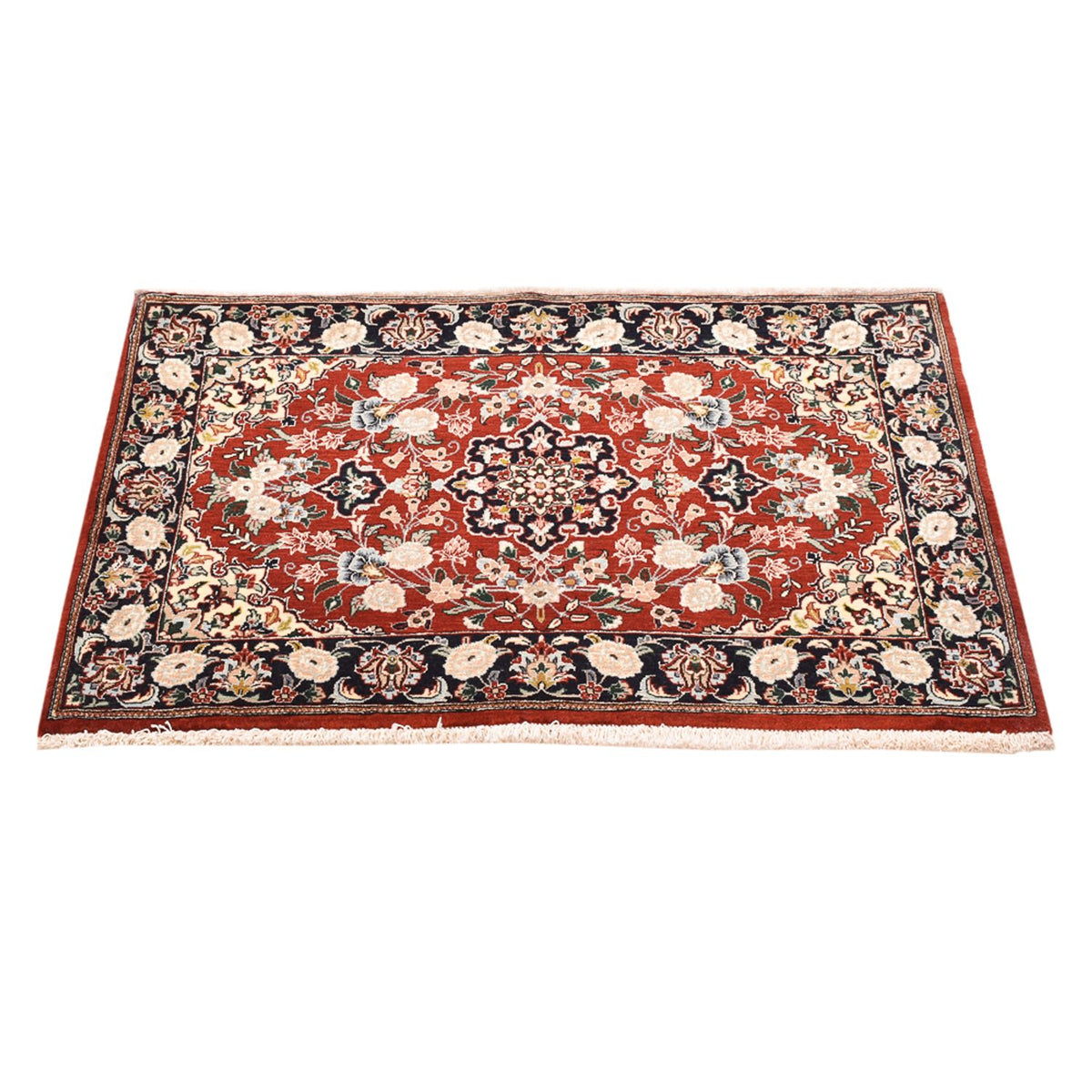 Qom Dywan 68x104cm - Dywan perski