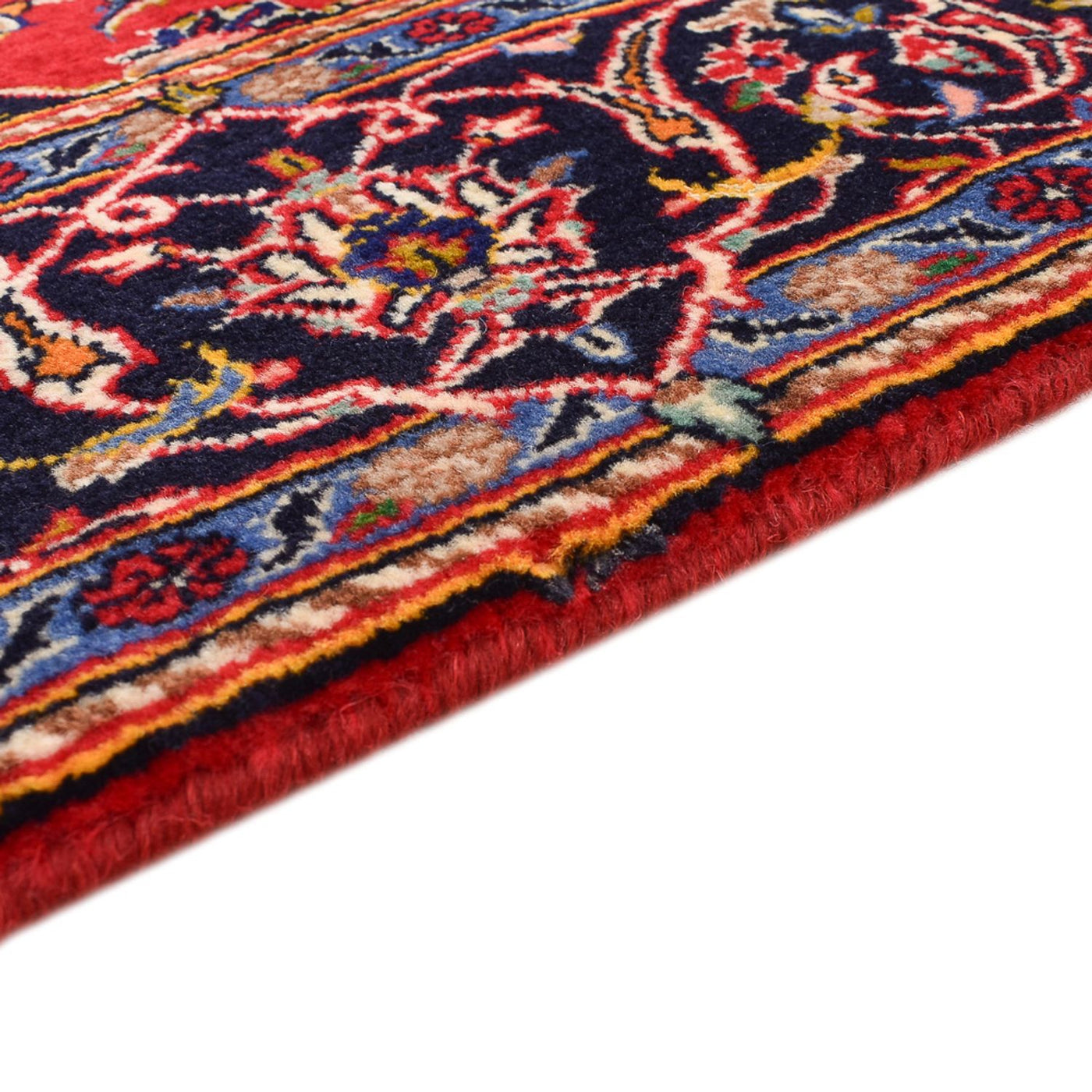 Kashan Dywan 175x118cm - Dywan perski