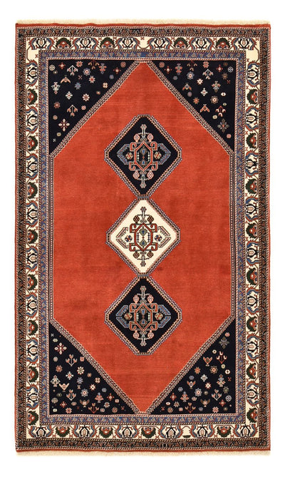 Kashkuli Dywan 139x228cm - Dywan perski