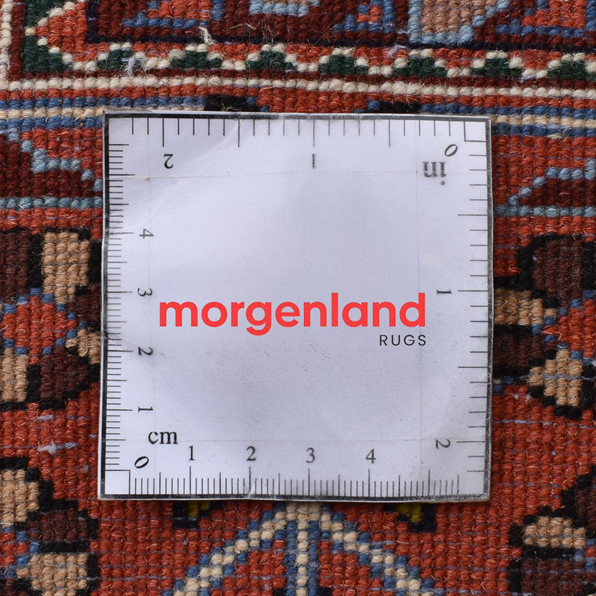 Dywan Gabbeh - Kashkuli perski - 250 x 180 cm - ciemnoniebieski