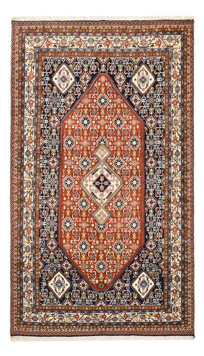Kashkuli Dywan 195x330cm - Dywan perski