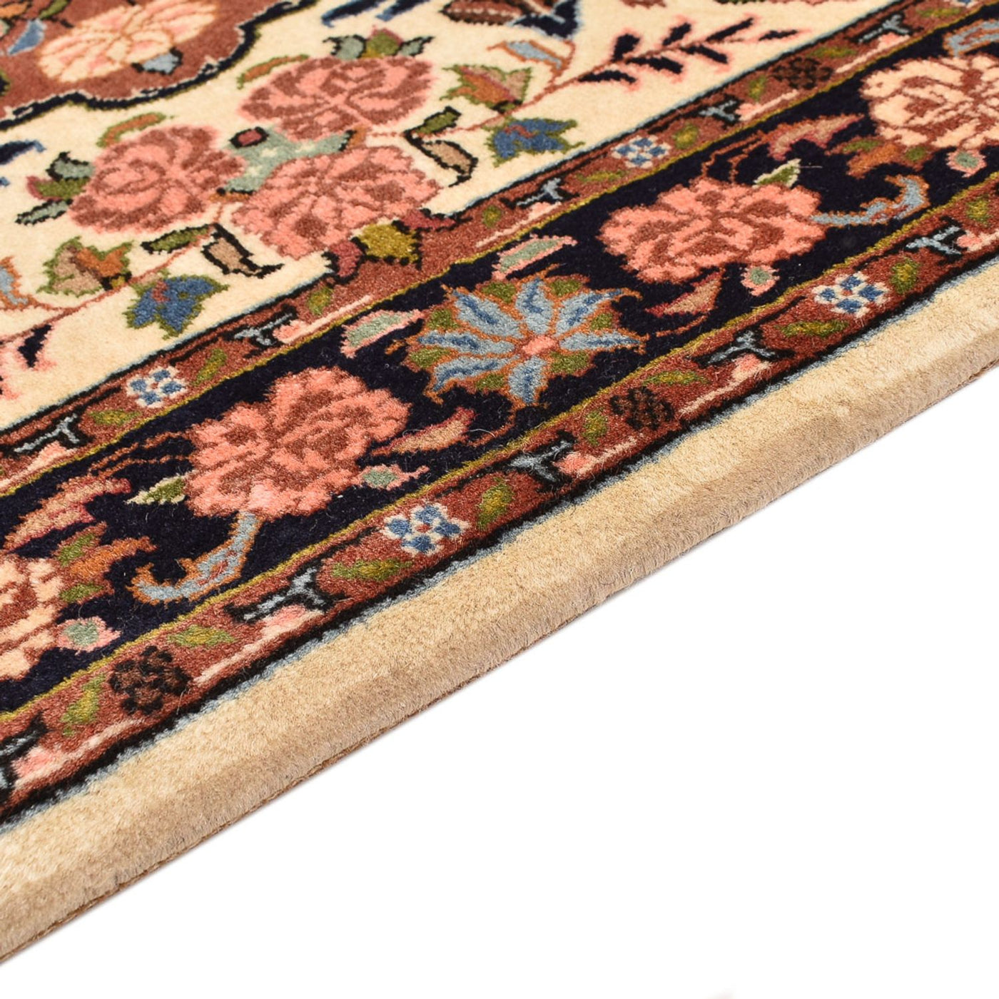 Qom Dywan 120x70cm - Dywan perski