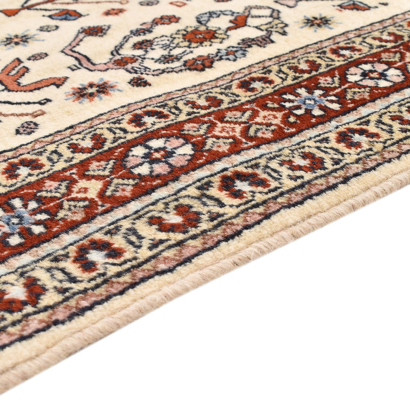 Kashkuli Dywan 213x65cm - Dywan perski