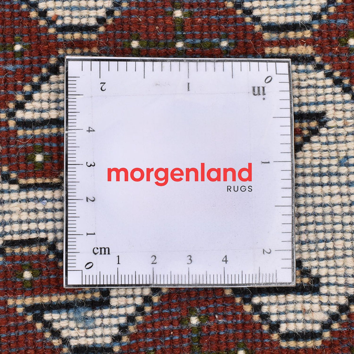 Biegacz Dywan perski - Klasyczny - 200 x 60 cm - wielokolorowy