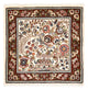 Sarouk Dywan 64x60cm - Dywan perski
