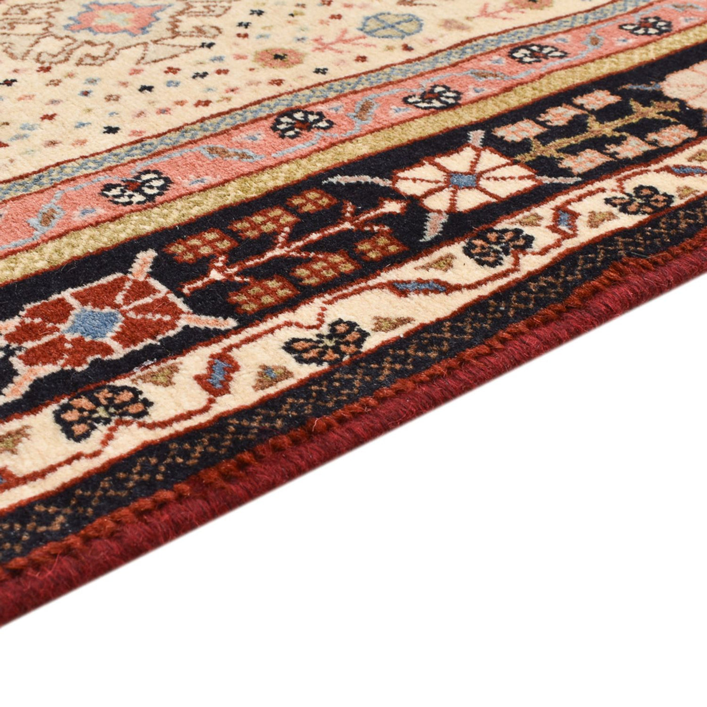 Kashkuli Dywan 190x133cm - Dywan perski