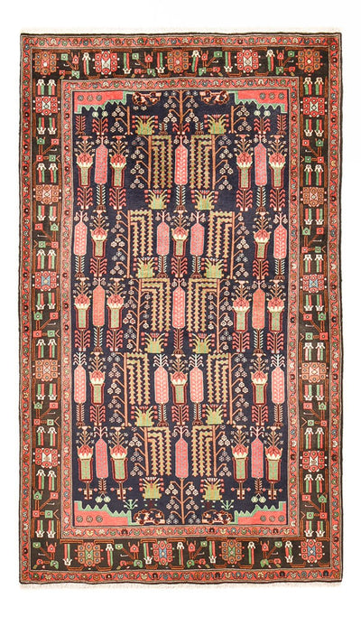 Hamadan Dywan 148x243cm - Dywan perski