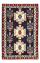 Kaschkuli Dywan 131x83cm - Dywan perski