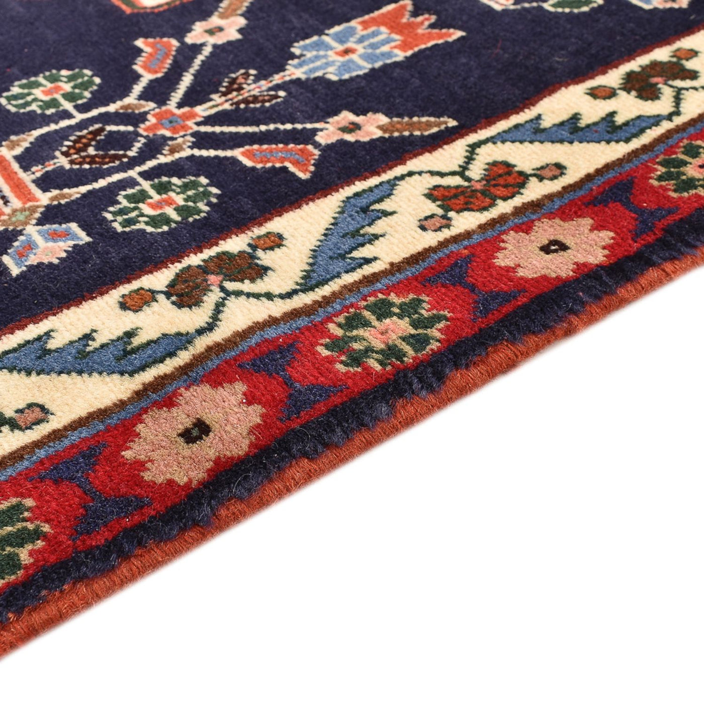 Kaschkuli Dywan 131x83cm - Dywan perski