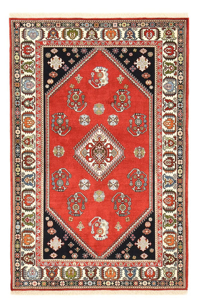 Kashkuli Dywan 124x203cm - Dywan perski