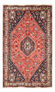 Kashkuli Dywan 255x155cm - Dywan perski