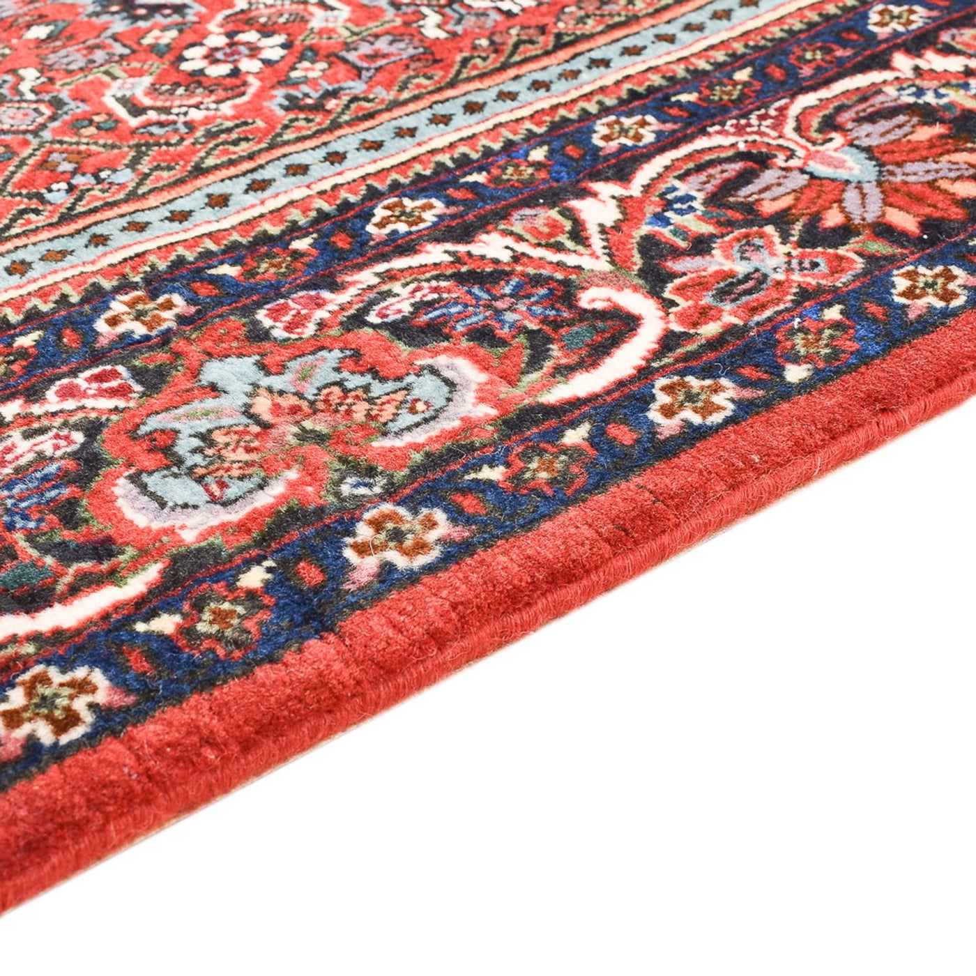 Bidjar Dywan 179x110cm - Dywan perski