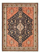 Kashkuli Dywan 233x169cm - Dywan perski