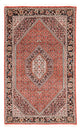 Bidjar Dywan 177x110cm - Dywan perski