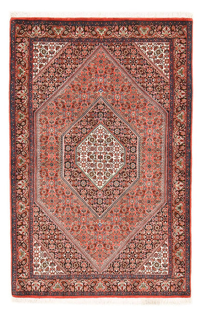 Bidjar Dywan 107x170cm - Dywan perski