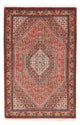 Bidjar Dywan 170x107cm - Dywan perski