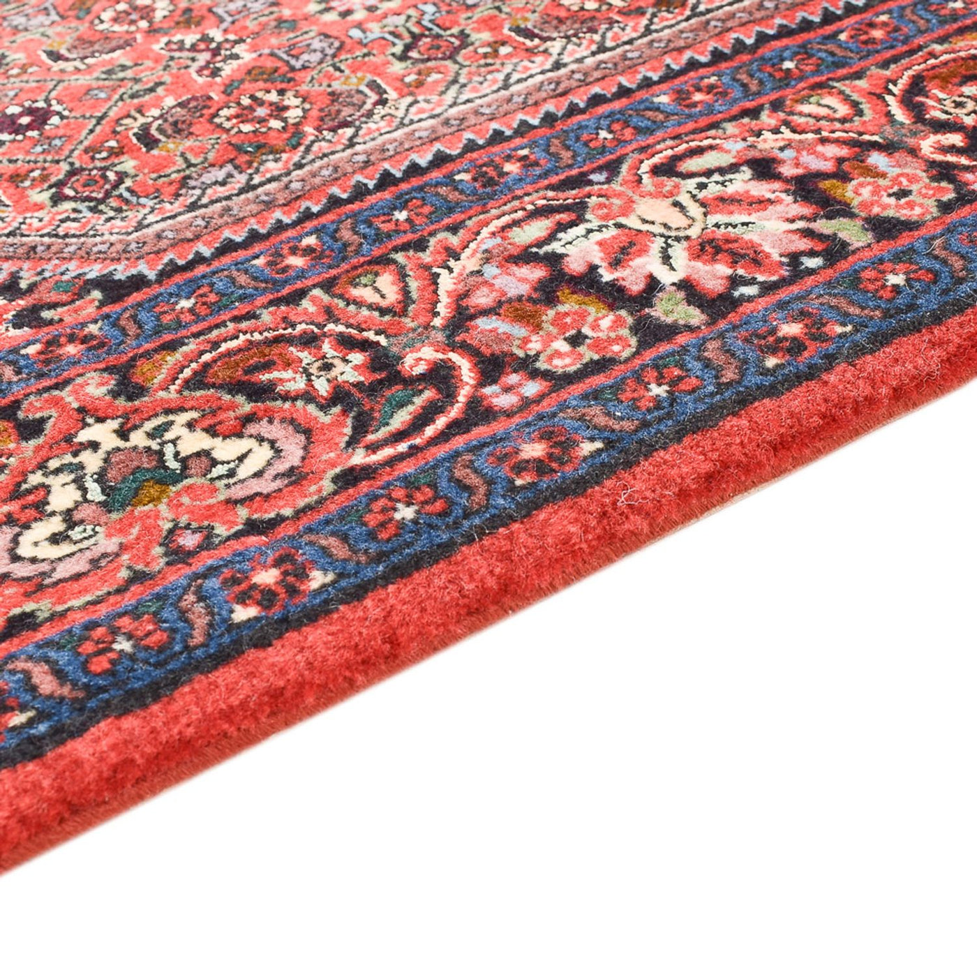 Bidjar Dywan 170x107cm - Dywan perski