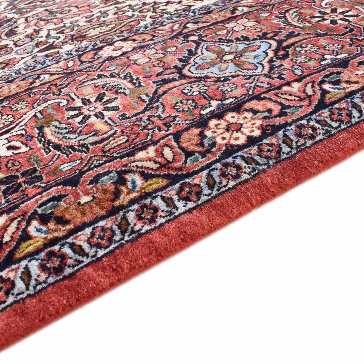 Bidjar Dywan 255x344cm - Dywan perski