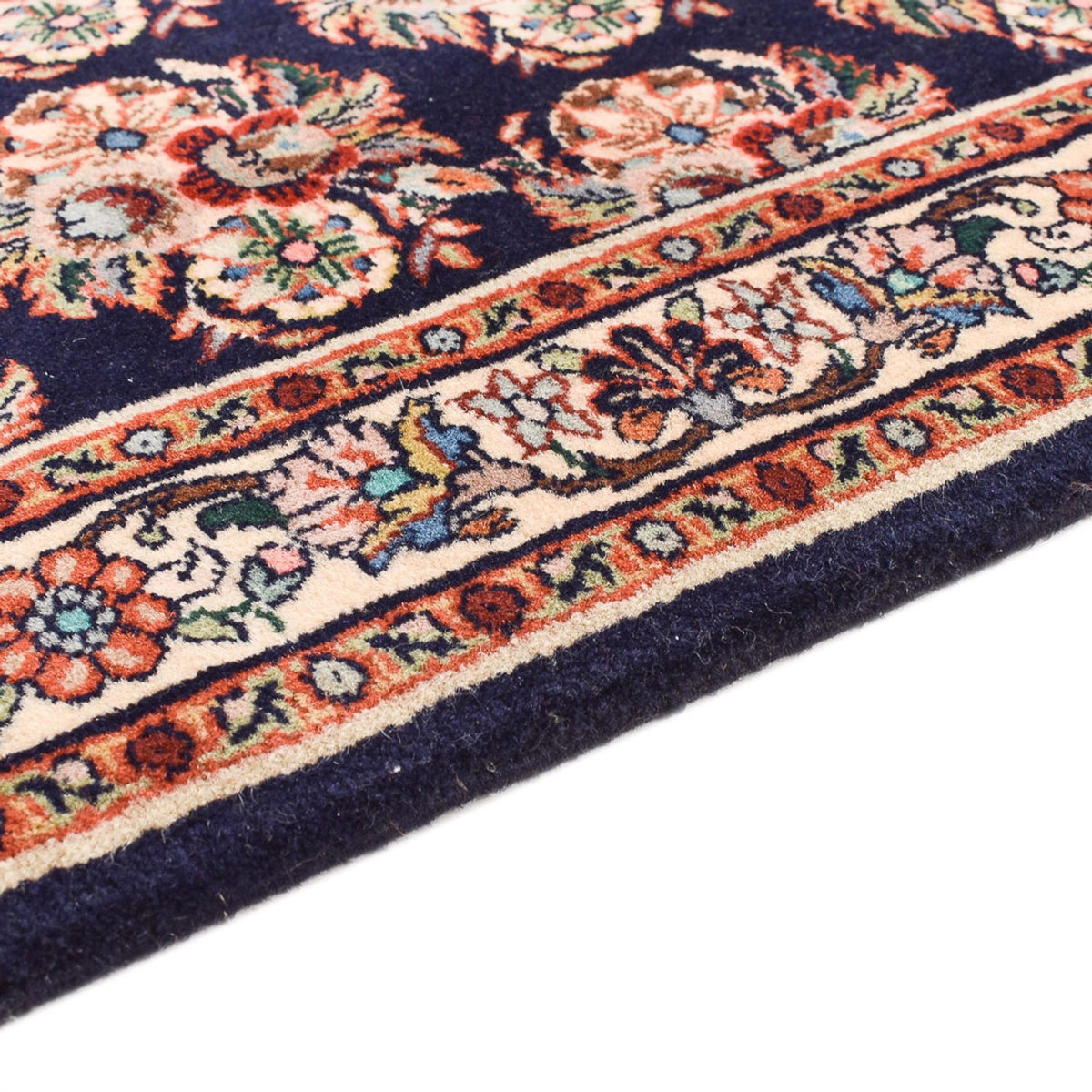 Bidjar Dywan 72x242cm - Dywan perski