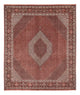 Bidjar Dywan 358x302cm - Dywan perski