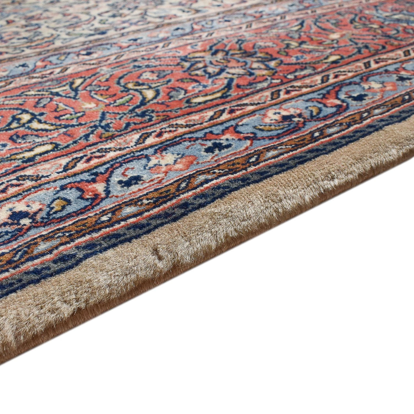 Sarouk Dywan 340x255cm - Dywan perski