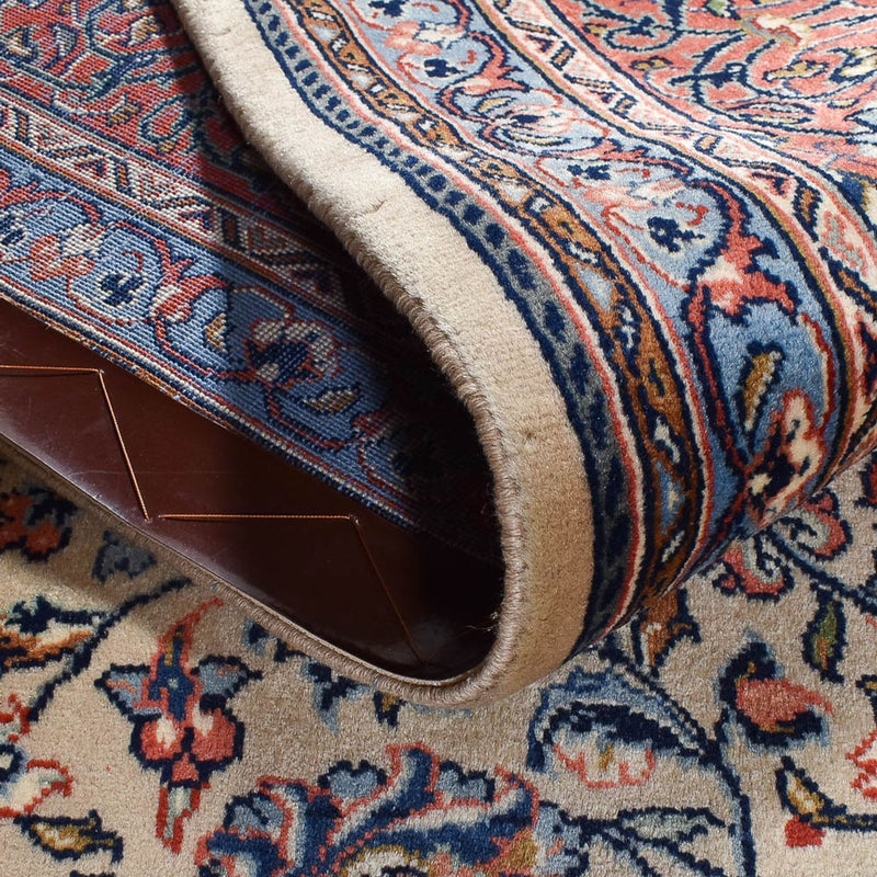 Dywan perski - Klasyczny - 340 x 255 cm - rdza