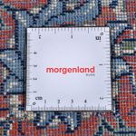 Dywan perski - Klasyczny - 340 x 255 cm - rdza