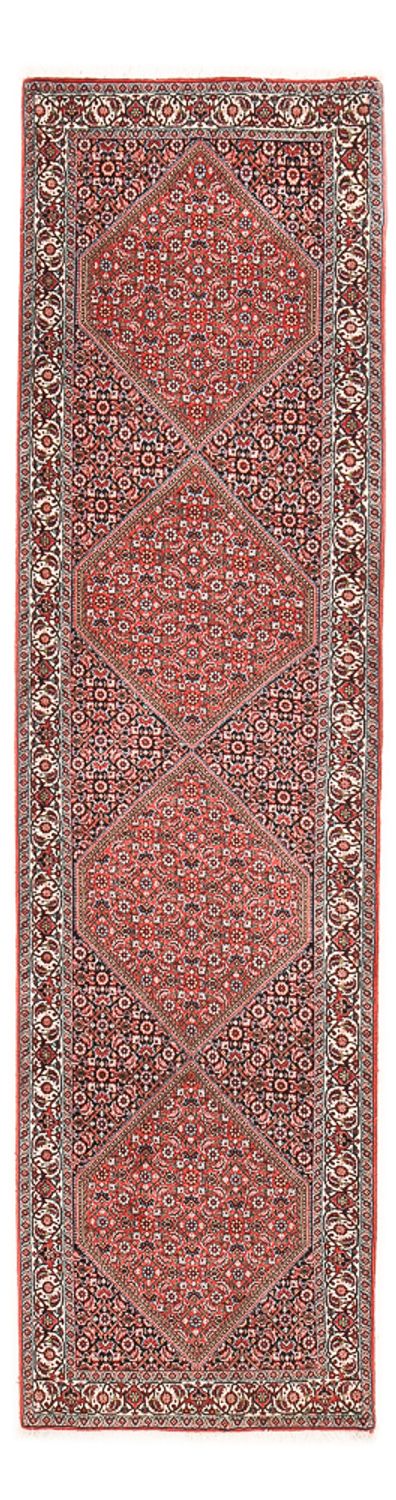 Bidjar Dywan 83x309cm - Dywan perski