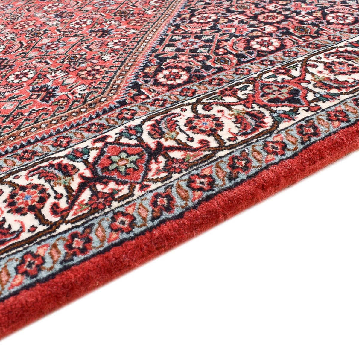 Bidjar Dywan 83x309cm - Dywan perski