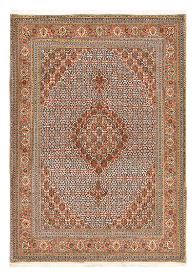 Tabriz - 50 Raj Dywan 151x210cm - Dywan perski