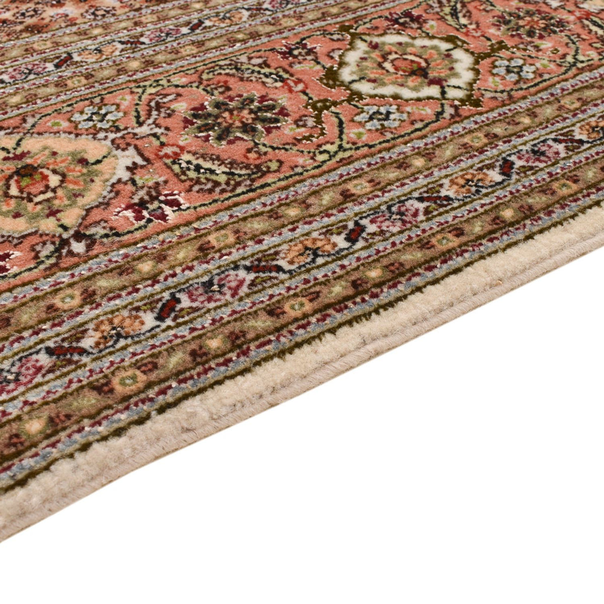 Tabriz - 50 Raj Dywan 151x210cm - Dywan perski