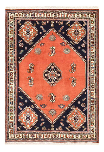 Kashkuli Dywan 168x245cm - Dywan perski